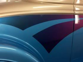 Sherwin-Williams automotive finishes by GB Customs & Collision in Corbin, KY
